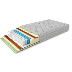Матрас Рекорд Activ Line 1800x2000