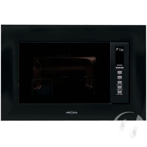 Встраиваемая микроволновая печь LAUNE 60 BL K