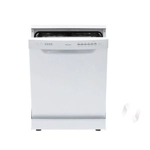 Посудомоечная машина отдельностоящая RIVA 60 FS WH