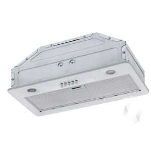 Вытяжка KATE 600 white PB K
