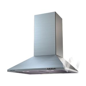 Вытяжка CORNELIA 600 inox PB