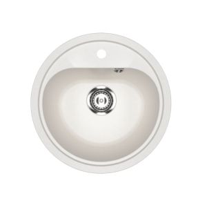 Мойка Ulgran U-700-341 ультра-белый