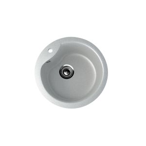 Мойка Ulgran U-102-310 серый