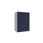 Верхний шкаф Квадро Черника П 500