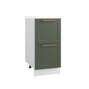Стол Квадро Оливково-зеленый СК2 400