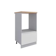 Стол Тренто Штукатурка белая СН 600М
