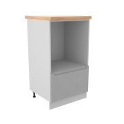 Стол Тренто Штукатурка серая СН 600М