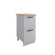 Стол Ройс Кварц бежевый СК2 400