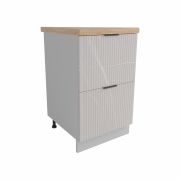 Стол Монца Кварц бежевый СК2 500