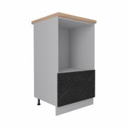 Стол Монца Гранит Оникс СН 600М