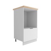 Стол Монца Белый софт СН 600М