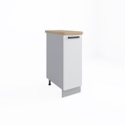 Стол Ройс Белый софт С 300