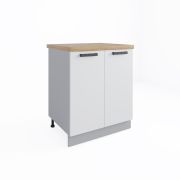 Стол Ройс Белый софт С 700
