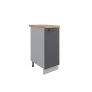 Стол Фортуна Графит С 350