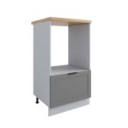 Стол Перо Смоки СН 600М
