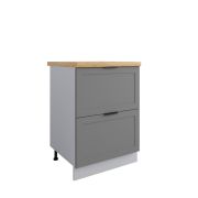 Стол Перо Смоки КМЯ 600