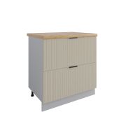 Стол Фенис 3Д Тирамису СКБ 800