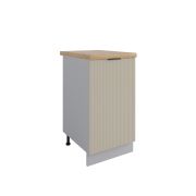 Стол Фенис 3Д Тирамису С 450