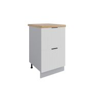 Стол Фенис 3Д Айс СК2 500