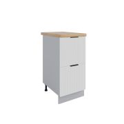 Стол Фенис 3Д Айс СК2 400