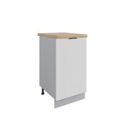 Стол Фенис 3Д Айс С 450
