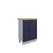 Стол Квадро Черника МС 600