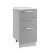 Стол Квадро Красная кожа СМЯ 300