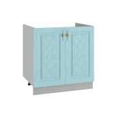 Стол Гранд Зелёный СМ 800