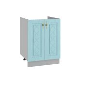 Стол Гранд Зелёный СМ 600