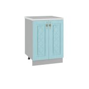 Стол Гранд Зелёный С 600
