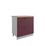 Стол Ройс Вино софт КМЯ 800