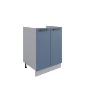 Стол Ройс Лазурь софт СМ 600