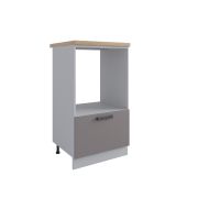 Стол Ройс Грей софт СН 600М