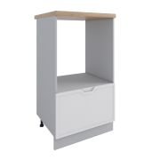 Стол Арка Штукатурка белая СН 600М