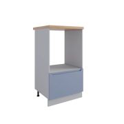 Стол Тренто Лунный свет СН 600М