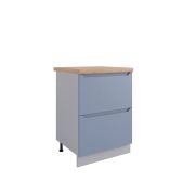 Стол Тренто Лунный свет СК2 600
