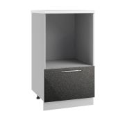 Стол Олива Чёрный СН 600М