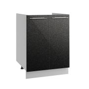 Стол Олива Чёрный СМ 600