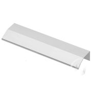 Ручка-профильная М0050 (Терра) (светлый)