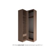 Роза шкаф угловой - Базовая комплектация + ящик 450 1 шт