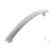 Ручка-скоба М0060 С6 96мм (Настя) (металл)