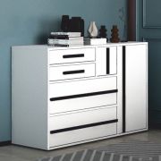 Комод Даллас 1200