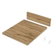 Метабокс BOX1.500 дно ящика, задняя стенка (ВОТАН)