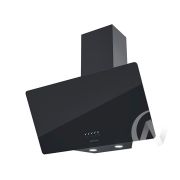 Вытяжка POLLY 600 black PB KRHD111