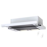 Вытяжка VENDY 600 white (1 мотор)