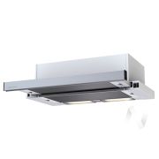 Вытяжка VENDY 600 inox (1 мотор)