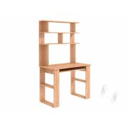 Компьютерный стол Смарт тип 2 (крафт золотой)