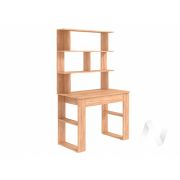 Стол письменный Смарт тип 1 (крафт золотой)