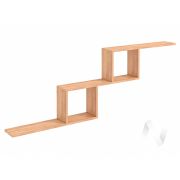 Полка П 6 (крафт золотой)