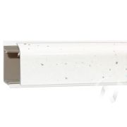 Плинтус (ДЖОКЕР 3) № 3308 эверест, 3050мм